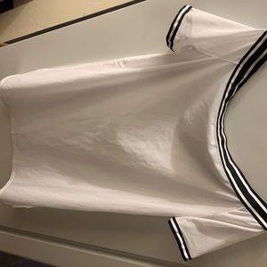 A bathing suit top dress !